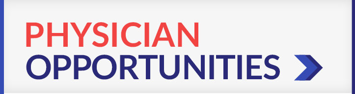Physician Opportunities